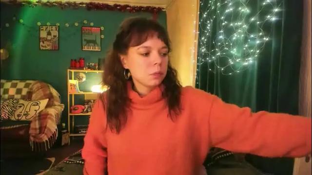 Image 10 of clancyosbourne Stream on Chaturbate on 27 days ago