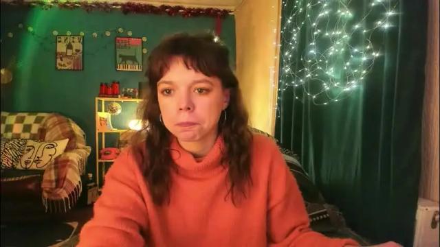 Image 11 of clancyosbourne Stream on Chaturbate on 27 days ago