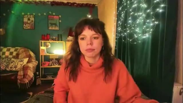 Thumbnail 2, clancyosbourne's Stream at Chaturbate, 23 days ago