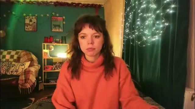 Image 6 of clancyosbourne Stream on Chaturbate on 27 days ago