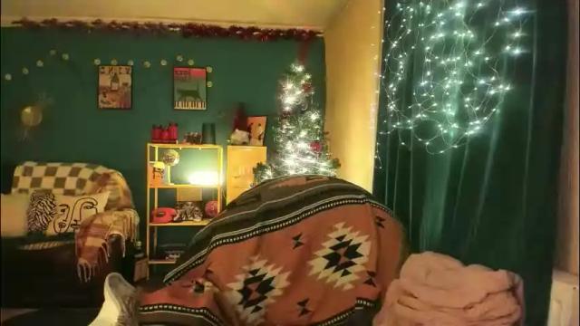 Image 12 of clancyosbourne Stream on Chaturbate on 24 days ago