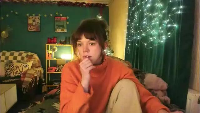 Thumbnail 1, clancyosbourne's Stream at Chaturbate, 20 days ago