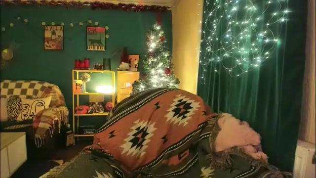 Image 10 of clancyosbourne Stream on Chaturbate on 22 days ago