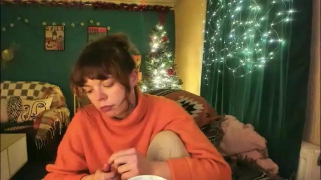 Image 11 of clancyosbourne Stream on Chaturbate on 22 days ago