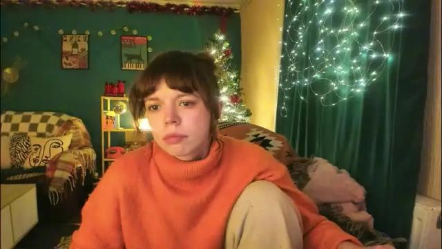 Thumbnail 2, clancyosbourne's Stream at Chaturbate, 20 days ago