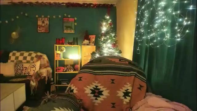 Thumbnail 1, clancyosbourne's Stream at Chaturbate, 19 days ago