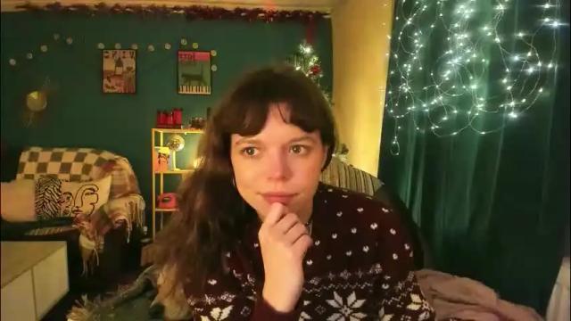 Image 6 of clancyosbourne Stream on Chaturbate on 23 days ago