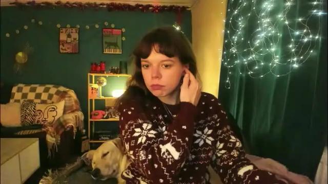 Image 8 of clancyosbourne Stream on Chaturbate on 23 days ago