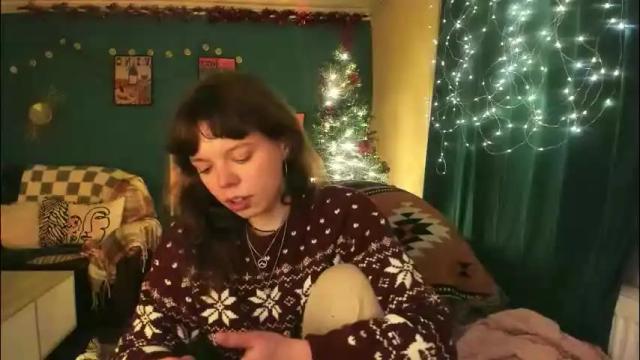 Thumbnail 3, clancyosbourne's Stream at Chaturbate, 19 days ago