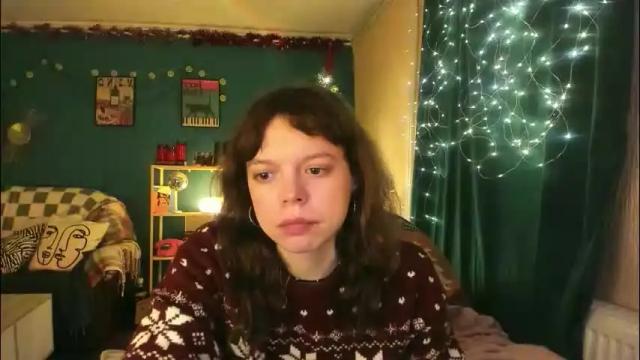 Image 10 of clancyosbourne Stream on Chaturbate on 18 days ago