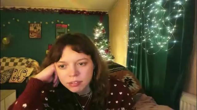 Image 11 of clancyosbourne Stream on Chaturbate on 18 days ago