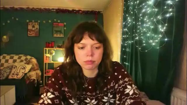 Image 4 of clancyosbourne Stream on Chaturbate on 18 days ago