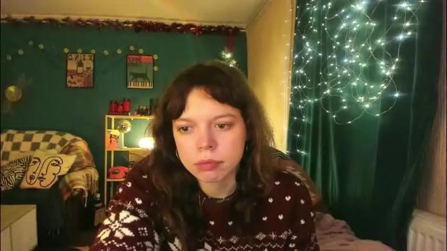 Thumbnail 2, clancyosbourne's Stream at Chaturbate, 17 days ago