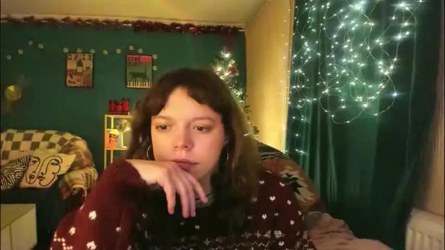 Thumbnail 3, clancyosbourne's Stream at Chaturbate, 17 days ago