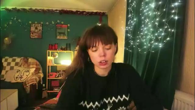 Thumbnail 1, clancyosbourne's Stream at Chaturbate, 15 days ago