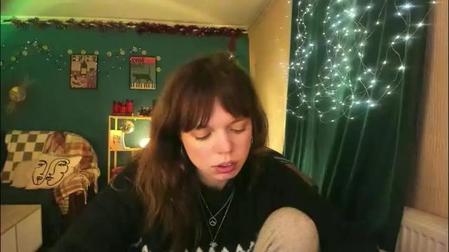 Thumbnail 2, clancyosbourne's Stream at Chaturbate, 15 days ago