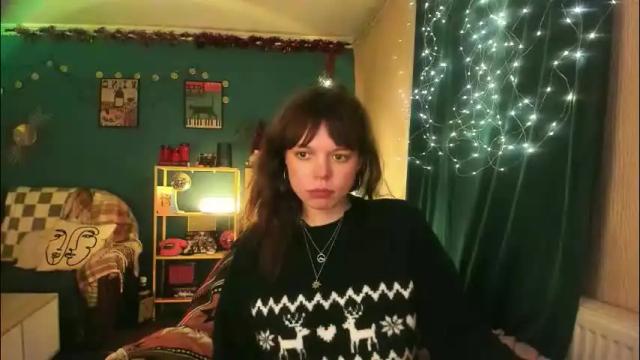 Thumbnail 3, clancyosbourne's Stream at Chaturbate, 15 days ago