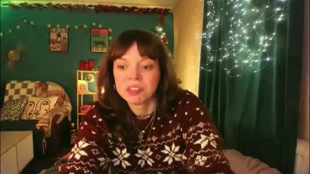 Thumbnail 1, clancyosbourne's Stream at Chaturbate, 14 days ago