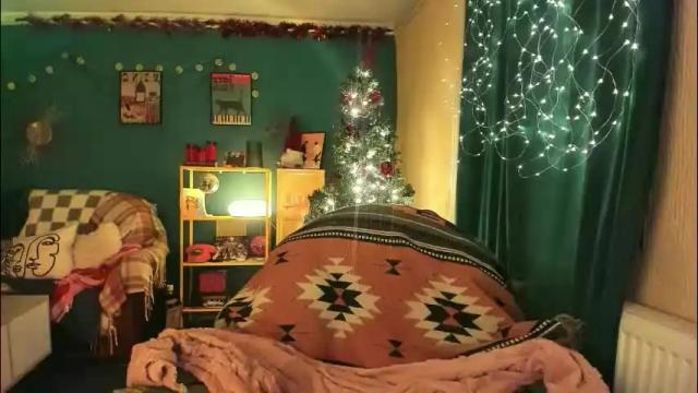 Image 10 of clancyosbourne Stream on Chaturbate on 10 days ago