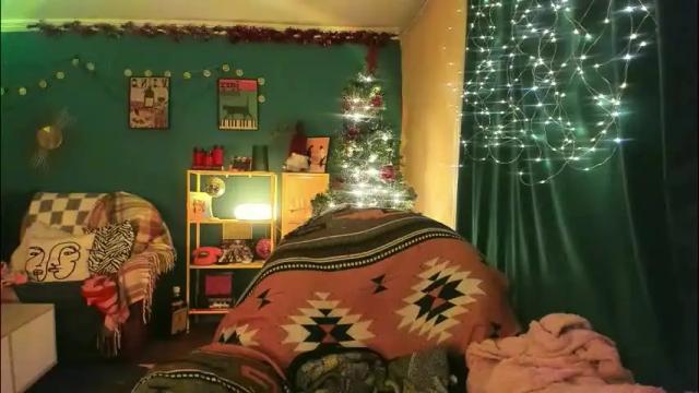 Thumbnail 1, clancyosbourne's Stream at Chaturbate, 1 day ago