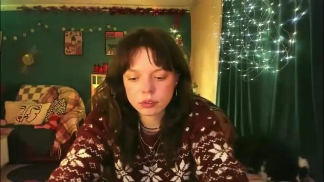 Image 10 of clancyosbourne Stream on Chaturbate on 2 days ago