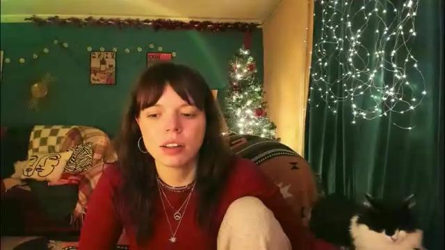 Thumbnail 1, clancyosbourne's Stream at Chaturbate, 13 hours ago