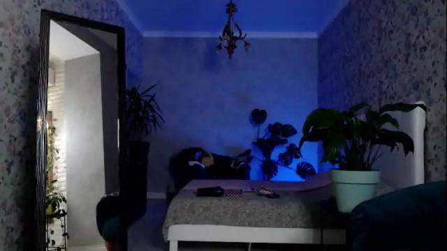 Image 3 of clara_bendover Stream on Chaturbate on 3 months ago