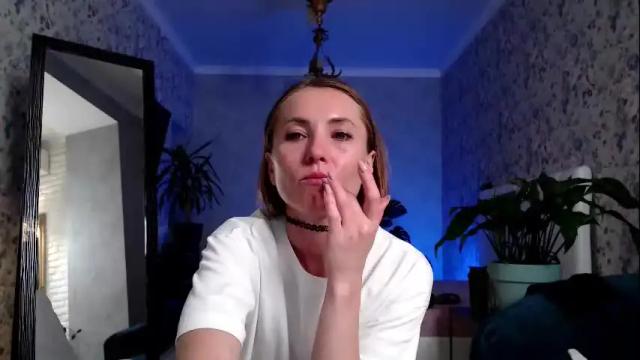 Thumbnail 1, clara_bendover's Stream at Chaturbate, 3 months ago