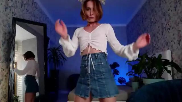 Image 7 of clara_bendover Stream on Chaturbate on 2 months ago