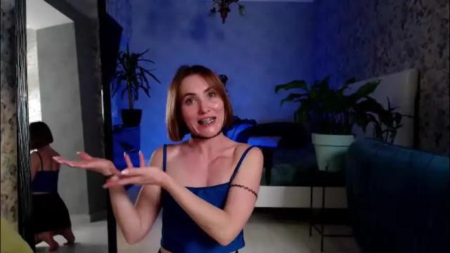 Image 6 of clara_bendover Stream on Chaturbate on 2 months ago