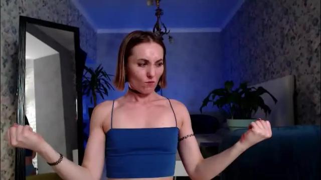 Image 2 of clara_bendover Stream on Chaturbate on 1 month ago