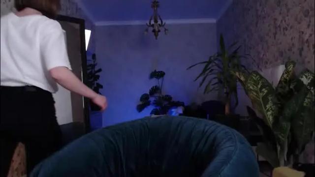 Thumbnail 3, clara_bendover's Stream at Chaturbate, 1 month ago