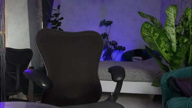 Image 3 of clara_bendover Stream on Chaturbate on 1 month ago