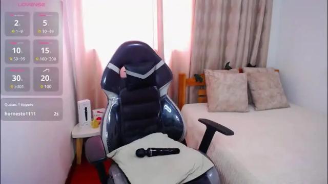 Image 4 of clara_hot_milf Stream on Chaturbate on 5 days ago