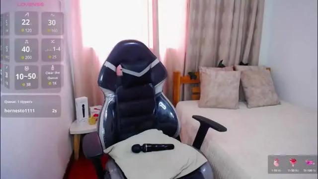 Image 7 of clara_hot_milf Stream on Chaturbate on 5 days ago