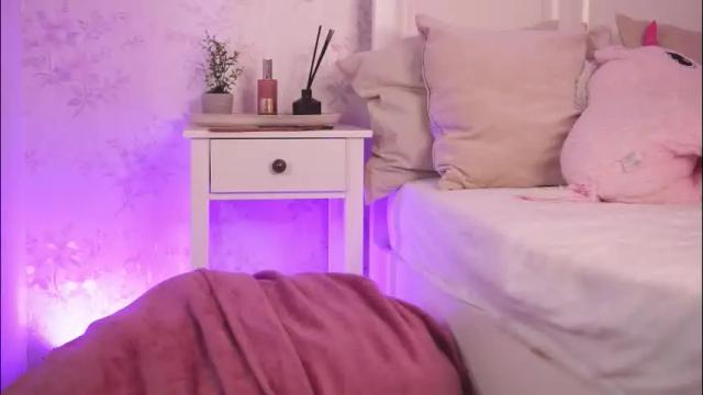 Image 10 of clarahazell Stream on Chaturbate on 2 months ago