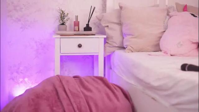 Image 4 of clarahazell Stream on Chaturbate on 2 months ago