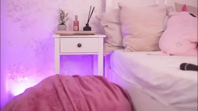Image 6 of clarahazell Stream on Chaturbate on 2 months ago