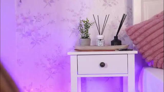Image 10 of clarahazell Stream on Chaturbate on 1 month ago