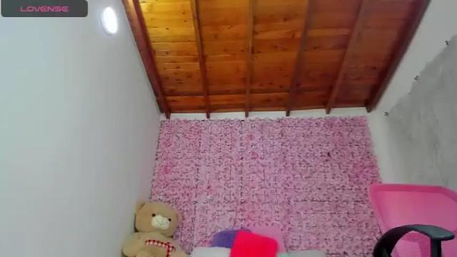 Thumbnail 2, clarahills's Stream at Chaturbate, 18 months ago
