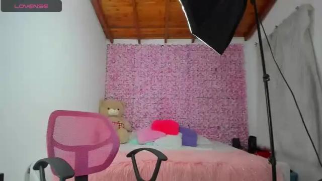 Thumbnail 1, clarahills's Stream at Chaturbate, 15 months ago