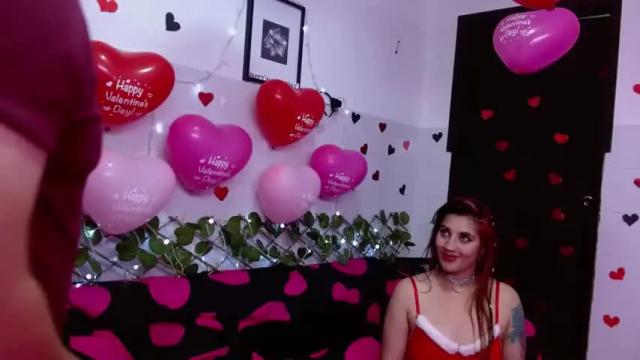 Image 7 of clarckbonnybigass Stream on Chaturbate on 14 months ago