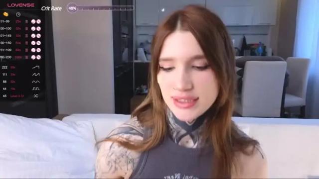 Image 12 of clarewoods Stream on Chaturbate on 14 months ago