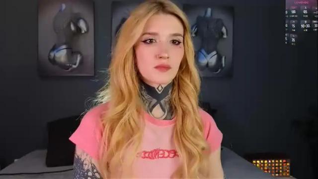 Thumbnail 1, clarewoods's Stream at Chaturbate, 1 month ago