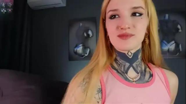 Thumbnail 1, clarewoods's Stream at Chaturbate, 1 month ago