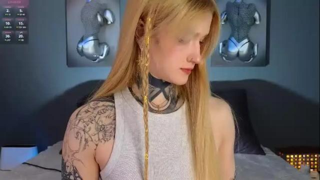 Thumbnail 1, clarewoods's Stream at Chaturbate, 1 month ago