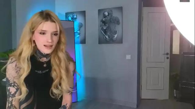 Thumbnail 2, clarewoods's Stream at Chaturbate, 26 days ago