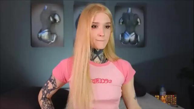 Thumbnail 1, clarewoods's Stream at Chaturbate, 19 days ago