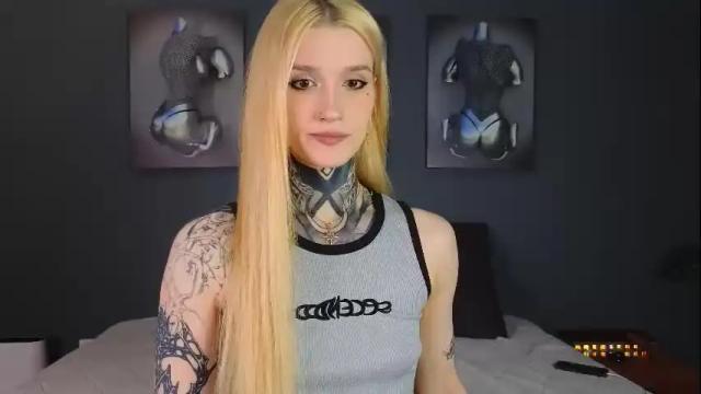 Thumbnail 1, clarewoods's Stream at Chaturbate, 3 months ago