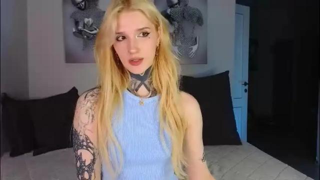 Thumbnail 2, clarewoods's Stream at Chaturbate, 3 months ago